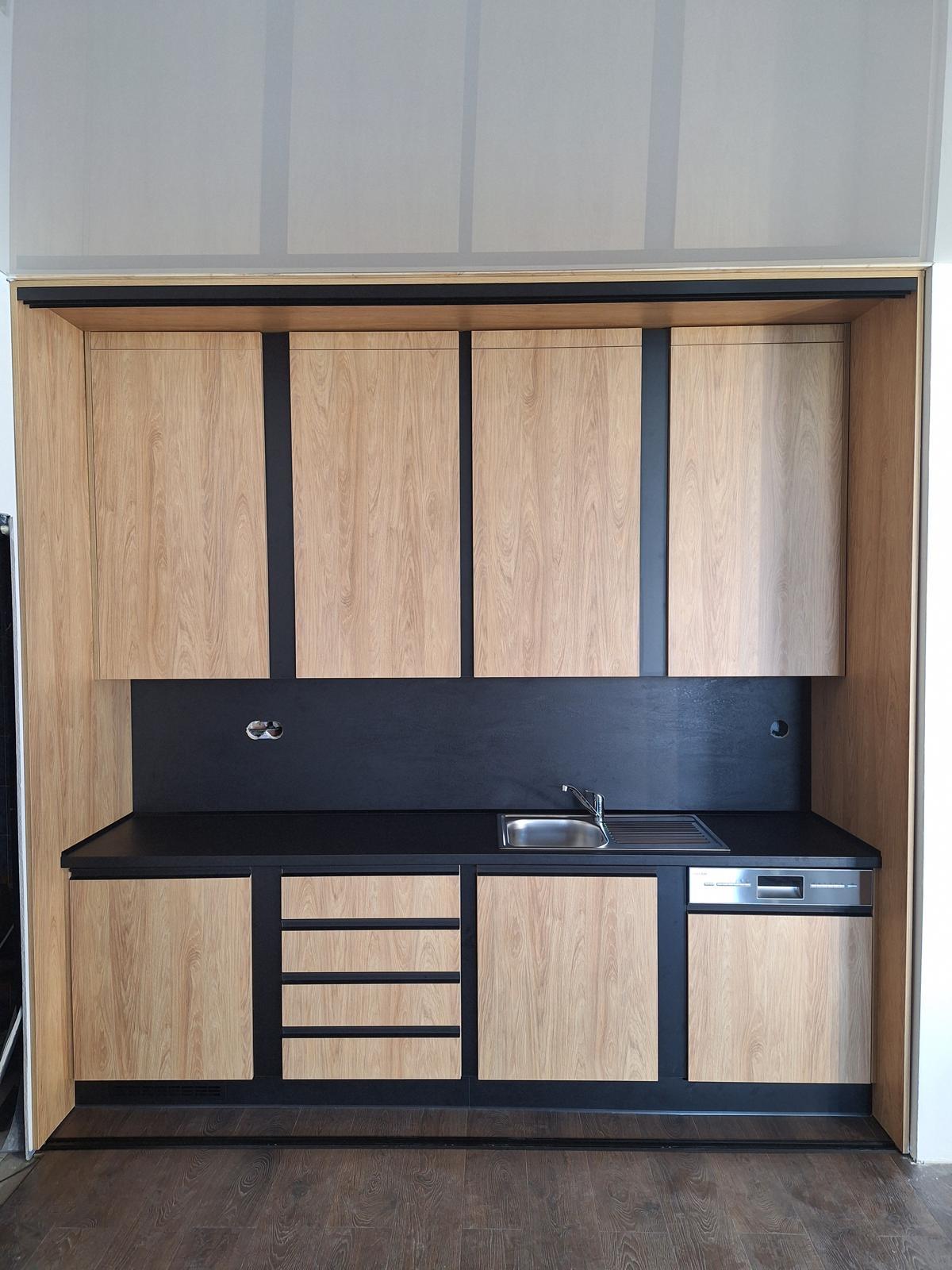 FALAT - kuchynske linky