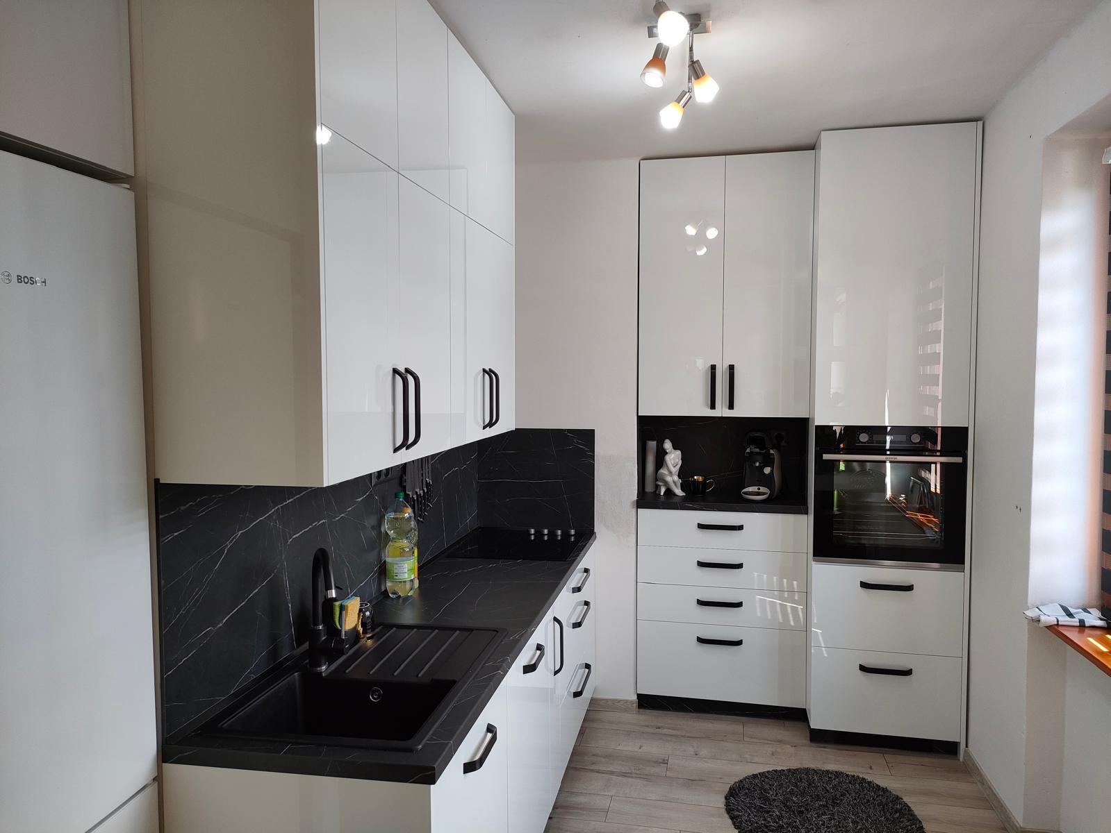 FALAT - kuchynske linky