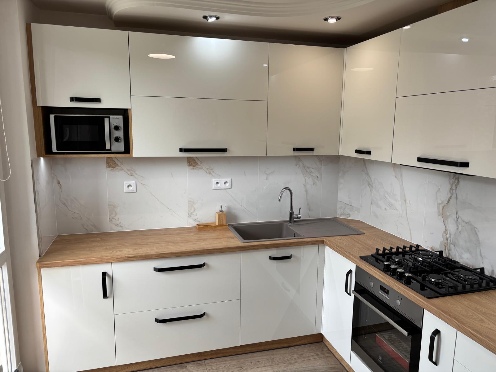 FALAT kuchynske linky 2