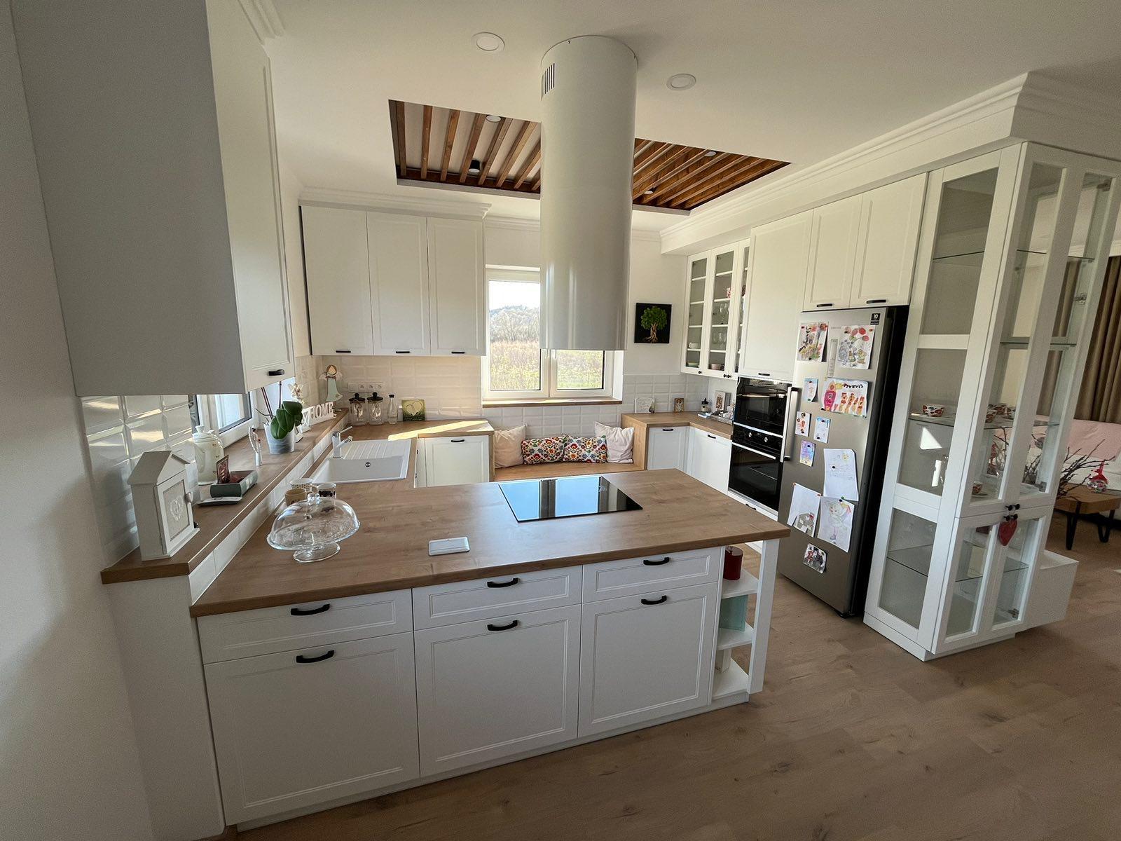 FALAT kuchynske linky 1