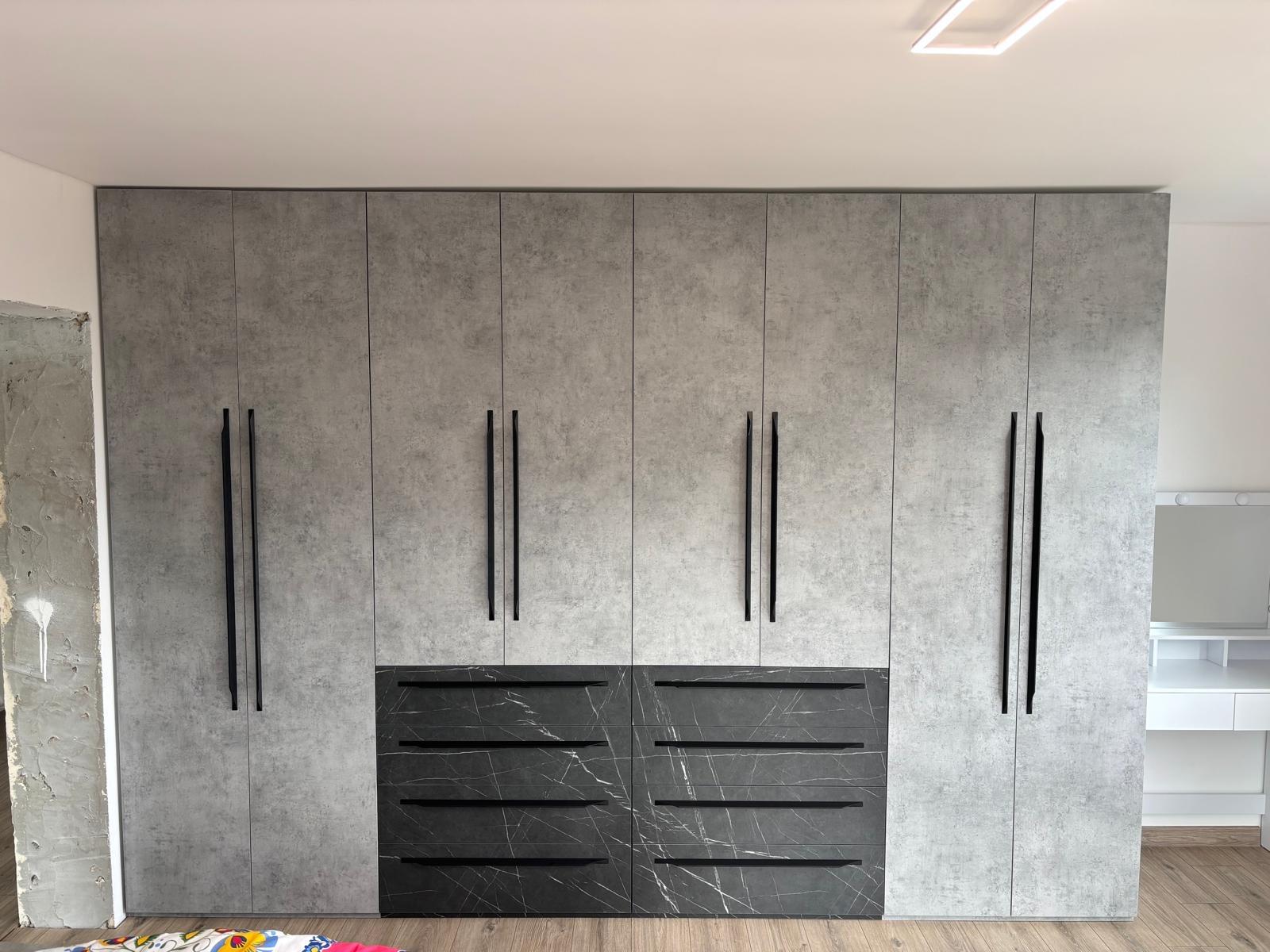 FALAT vstavate skrine 3